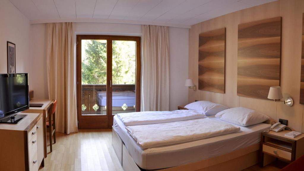 Hotel Pine ティーレス 部屋 写真