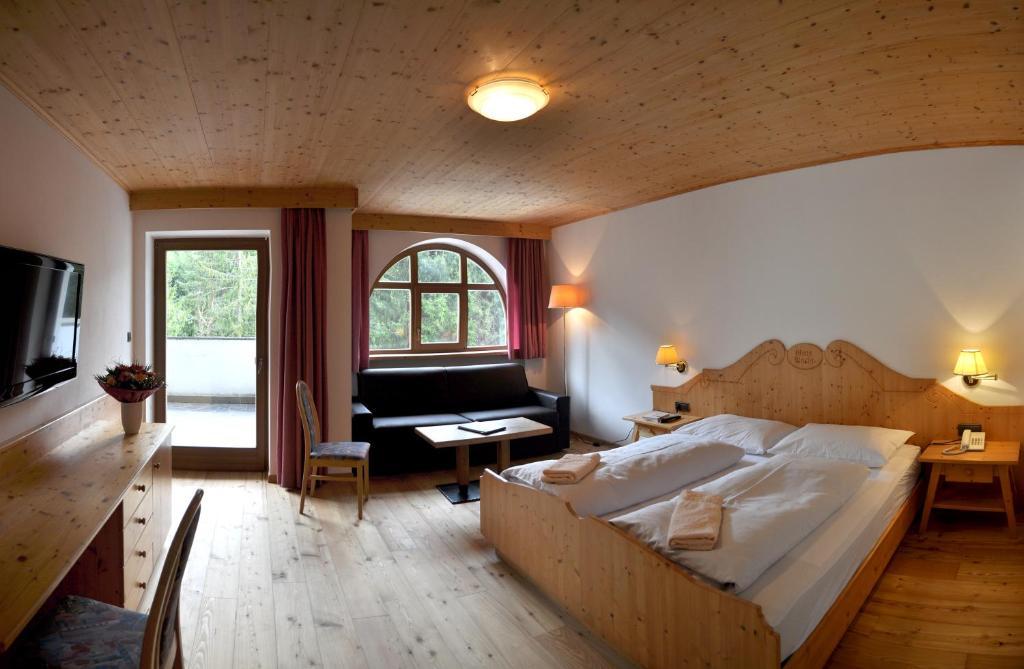 Hotel Pine ティーレス 部屋 写真