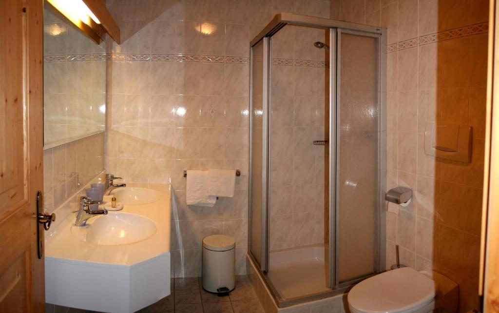 Hotel Pine ティーレス 部屋 写真