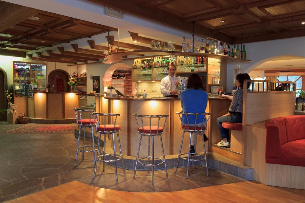 Hotel Pine ティーレス エクステリア 写真